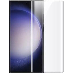 Nillkin Impact Resistant Curved Fólia pre Samsung Galaxy S24 Ultra (2KS) 6902048274938