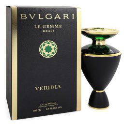 Bvlgari Le Gemme Reali Veridia, Parfémovaná voda 100ml