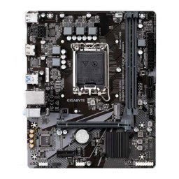 Gigabyte H610M K DDR4, Intel H610, LGA1700, 2xDDR4, mATX H610M K DDR4