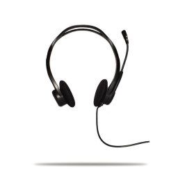 Logitech 960 - USB stereo headset 981-000100