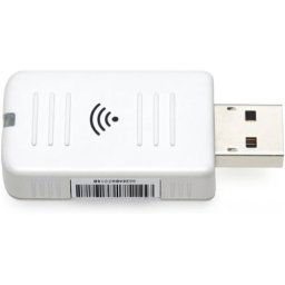Epson Wireless LAN Adapter b/g/n ELPAP10