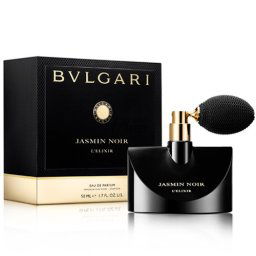 Bvlgari Jasmin Noir L´Elixir, Parfumovaná voda 50ml