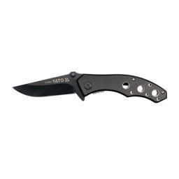 Nôž vreckový s poistkou YATO YT-76051