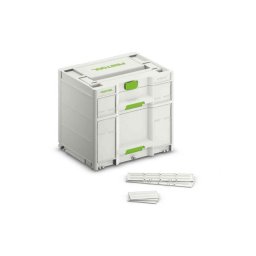 FESTOOL Sortainer³ SYS3-SORT/2 M 337 577770
