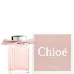 Chloé L’Eau, Toaletná voda 100ml - tester