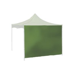 Bočnice pre párty stan CATTARA 13340 Waterproof 2x3m zelená