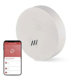 EMOS GoSmart ZigBee Detektor úniku vody P56000S