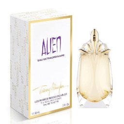 Thierry Mugler Alien Eau Extraordinaire, Toaletná voda 90ml - tester