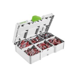 FESTOOL Súprava rozperiek SYS3 S 76-DBL-Set 578113