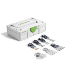 FESTOOL Súprava pílových listov do oscilátora SYS3 S 76-OSC-SORT/7 578116