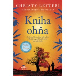 K(Christy Lefteri)