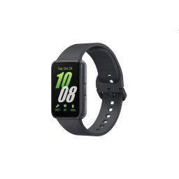 Samsung Galaxy Fit340mmGraySport BandGray SM-R390NZAAEUE