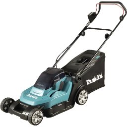 Akumulátorová kosačka DLM432Z 18V samostatný stroj Makita
