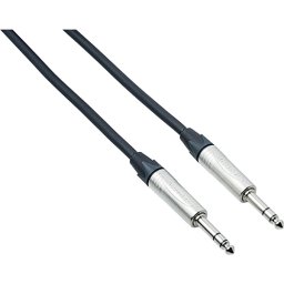 Profesionálny stereo kábel NCS450 Bespeco