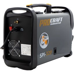 Zvárací invertor SPI-320 Procraft