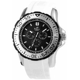Pánske vodotesné hodinky TimeTech Big