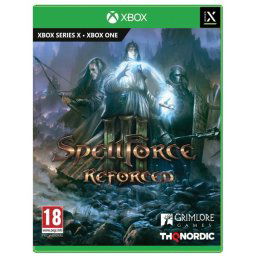 Spellforce 3: Reforced XBOX X|S