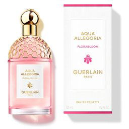 Guerlain Aqua Allegoria Florabloom, Toaletná voda 125ml