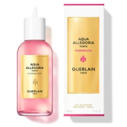 Guerlain Aqua Allegoria Florabloom Forte, Parfumovaná voda 200ml - Náplň