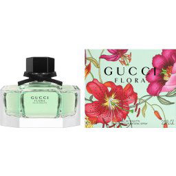 Gucci Flora by Gucci, Toaletná voda 75ml