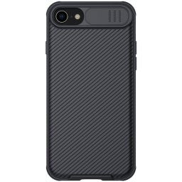 Nillkin CamShield Zadný Kryt pre iPhone 8/SE2020 Black