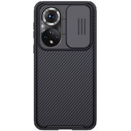Nillkin CamShield Pro Zadný Kryt pre Honor 50 Black