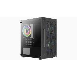 AeroCool case MC G Trinity Mini, Mini Tower, mATX ACCS-PV32033.11