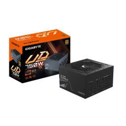 Gigabyte UD750GM PG5 750W 80+ Gold Modular PCIe 5 GP-UD750GM PG5