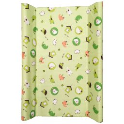 Mama Kiddies pevn prebaovacia podloka 50 x 70 cm - chlapensk