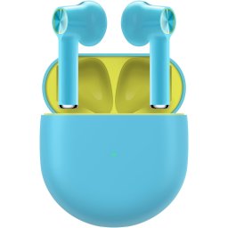 OnePlus Buds Nord Blue EU distribúcia