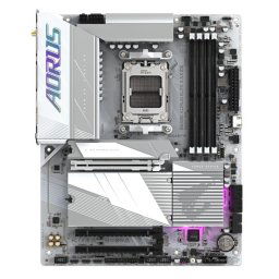 Gigabyte AORUS B650E ELITE X ICE, AMD B650E, AM5, 4xDDR5, ATX B650E A ELITE X ICE