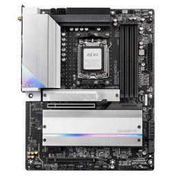 Gigabyte B650 AERO G, AMD B650, AM5, 4xDDR5, ATX B650 AERO G