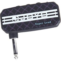 Gitarový slúchadlový zosilňovač JA-03 Super Lead Joyo