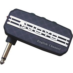 Gitarový slúchadlový zosilňovač JA-03 English Joyo