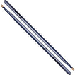 Paličky na bicie 5A Chroma Blue ZILDJIAN
