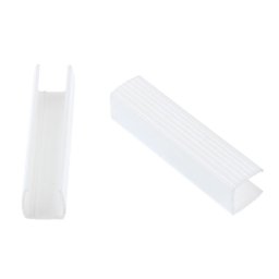 T-LED Držiak LED pásika NEON 5cm 076514