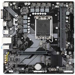 Gigabyte B760M H DDR4, Intel B760, LGA1700, 2xDDR4, mATX B760M H DDR4