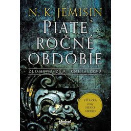 P(N. K. Jemisin)