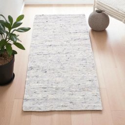 Vastag gyapj sznyeg Rustic 70x140 szvtt sznyeg