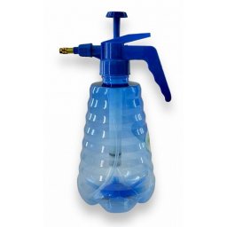 Ručný tlakový postrekovač 1,7L Modrá