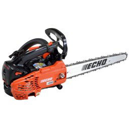 Benzínová reťazová píla ECHO CS-2511TES C
