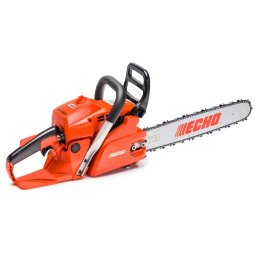 Benzínová reťazová píla ECHO CS-420ES