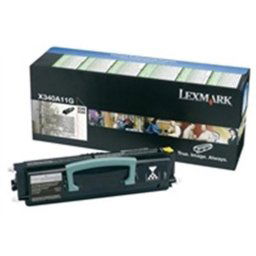 Toner LEXMARK X340/X342 2 500 str.