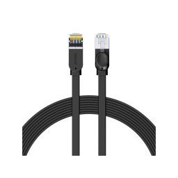 Kábel UTP RJ45/RJ45 Cat6 8m BASEUS PCWL-E01 Flat