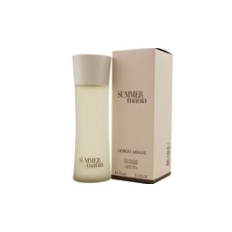 Giorgio Armani Mania Summer 2006, Toaletná voda 75ml