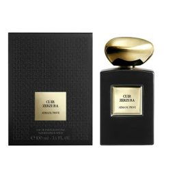 Armani Prive Cuir Zerzura, Parfumovaná voda 100ml