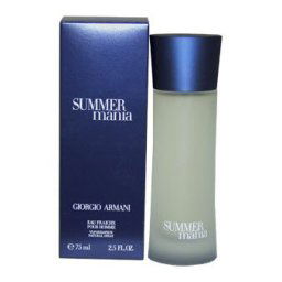 Giorgio Armani Summer Mania 2007, Toaletná voda 75ml