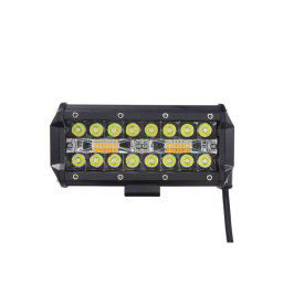 Svetlo na pracovné stroje LED CARCLEVER wl-846wo 10/30V 90W