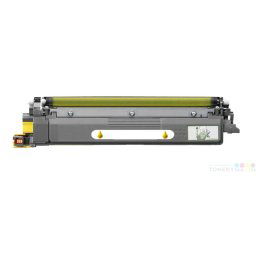 Toner Brother TN-249 Yellow - alternatívny toner