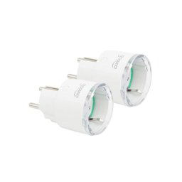 Smart sada zásuviek GOSUND SP111 WiFi Tuya 2ks